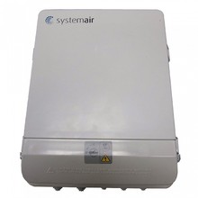 Systemair FRQ-10A Регулятор скорости