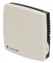 Systemair TG-R430 Комнатный датчик температуры