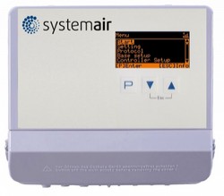 Systemair CXE/AVC 230V Регулятор