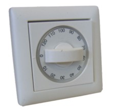 Systemair T 120 Timer