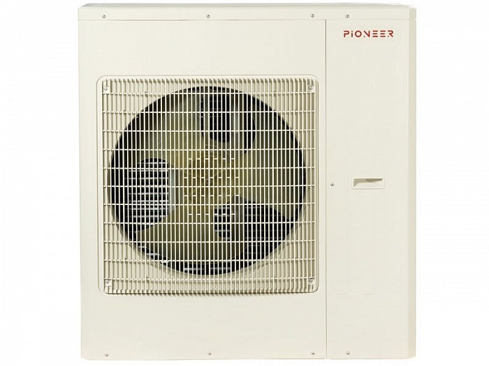 Pioneer KFR100CW/KOR100CW Сплит-система (для серверной)