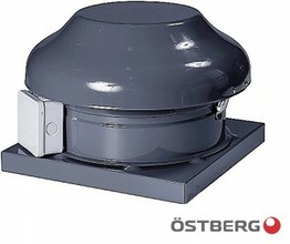 Ostberg TKS 300 A Крышный вентилятор