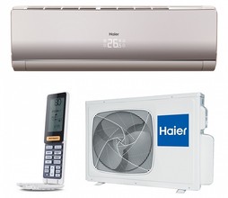 Haier AS12NS5ERA-G / 1U12BS3ERA Сплит-система