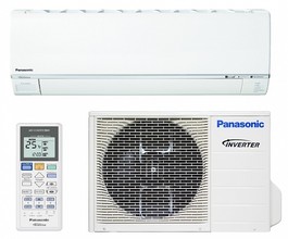 Panasonic CS-E28RKDS / CU-E28RKD Сплит-система