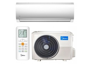 Midea MA-09N1D0-I / MA-09N1D0-O Сплит-система