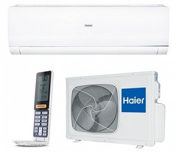 Haier AS09NS5ERA-W / 1U09BS3ERA Сплит-система