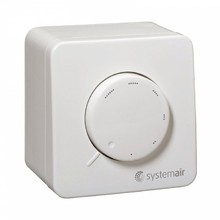 Systemair MTP 10 Регулятор скорости