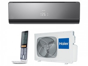 Haier HSU-09HNF303/R2-B / HSU-09HUN203/R2 Сплит-система