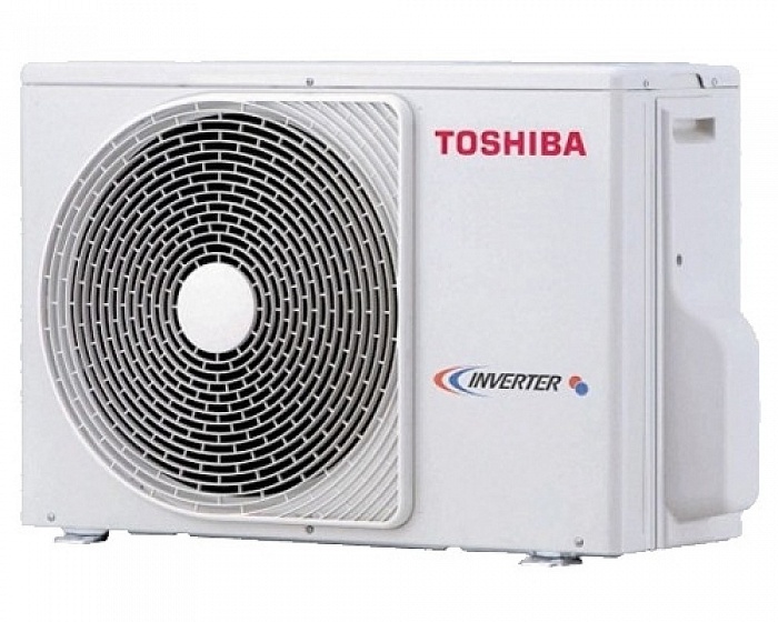 Toshiba RAS-10BKV-EE*/RAS-10BAV-EE* Сплит-система