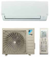 Daikin ATXC25B / ARXC25B Сплит-система