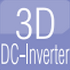 3D DC-Inverter в канальной сплит-системе MDV MDCD-24HRFN1 / MDOU-24HFN1