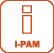 Инверторная технология i-PAM