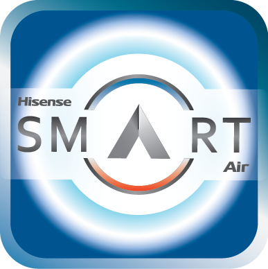 Режим Smart в сплит-системе Hisense AS-13UR4SVETG67