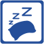 Режим «Ночной» (sleep) в настенном кондиционере Gree GWH18AAC/K3NNA2A